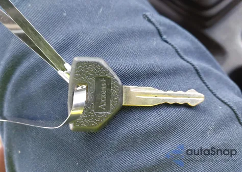 2000 Jeep Wrangler Sport from USA, damaged, VIN 1J4FA49S8YP755297